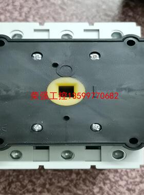 【荣强工控】施耐德负荷开关VCF5C KCF3PZC+V5C 125A