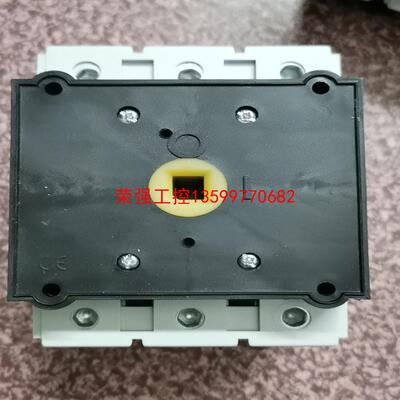 【荣强工控】施耐德负荷开关VCF5C KCF3PZC+V5C 125A