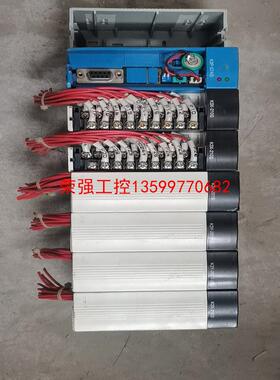 【荣强工控】韩国LG PLC  K3P-07AS，K3X-201S两个，