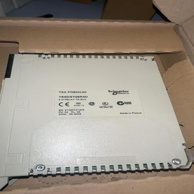 TSXDSY08R4DSchneider