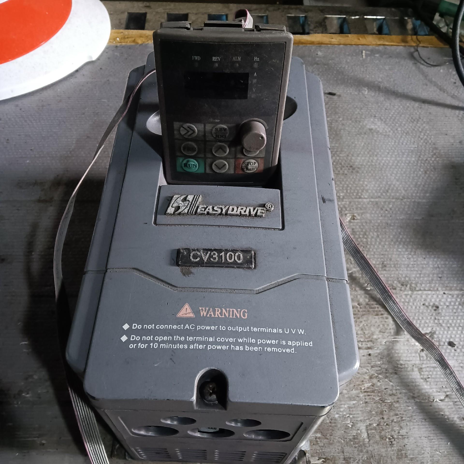 易驱变频器 4kw CV3100-4T0040M/4T005