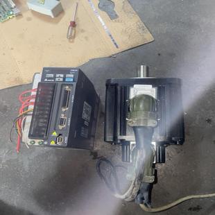 台达B2伺服1000瓦驱动电机套装