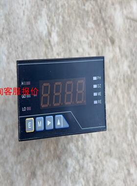 进口AsAHl。 A5111一17 旭计器，称重控制器，拆机