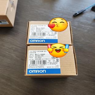 原装 温控器E5CC 全新 802 QX2ASM