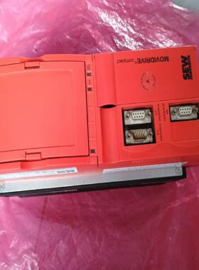 （设备配件）MCV41A0055驱动器A30实物5SEW拍摄，T--4-