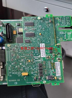 【荣强工控】1747-L553，C版本，外壳破损，卖板子，库存3台。