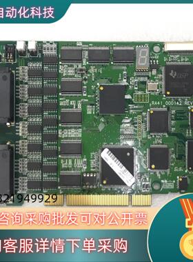 MMC-BDPV82PNA 八轴运动控制卡