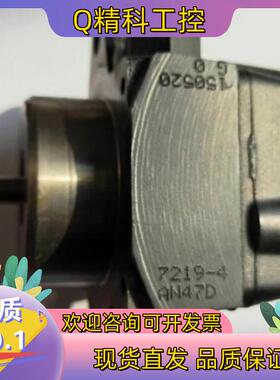 现货油泵AN47D7219点火泵7219-4AN47D