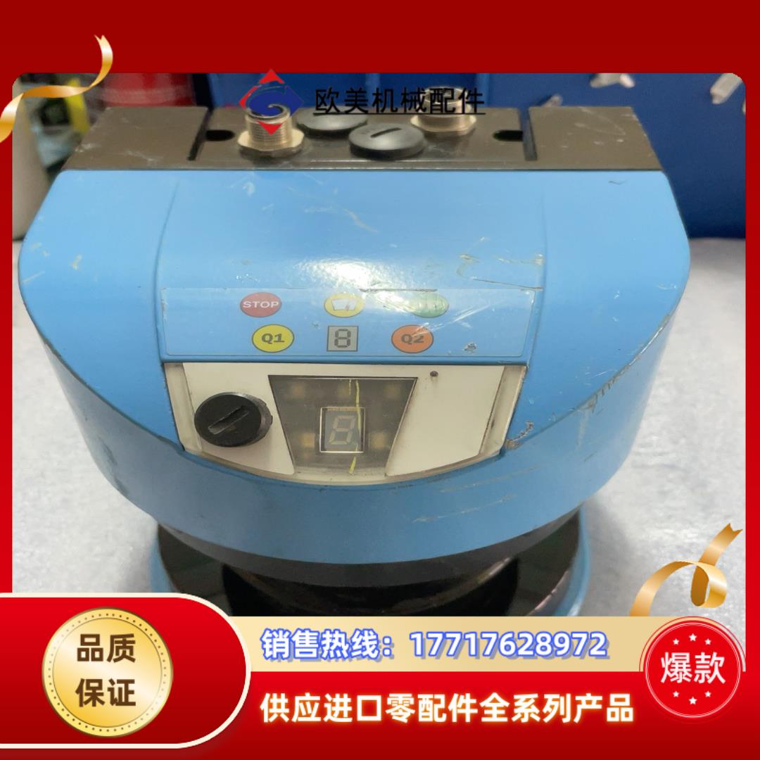 SICK LMS500-20000 德国西克 激光扫描仪 原议价