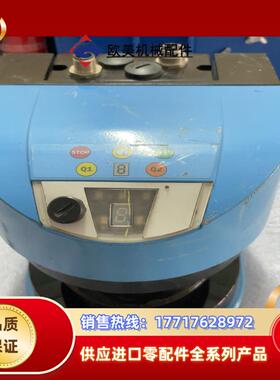 SICK LMS500-20000 德国西克 激光扫描仪 原议价