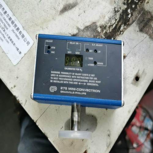 （设备配件）GRANVILLE-PHILLIPS 275 Mini-CO