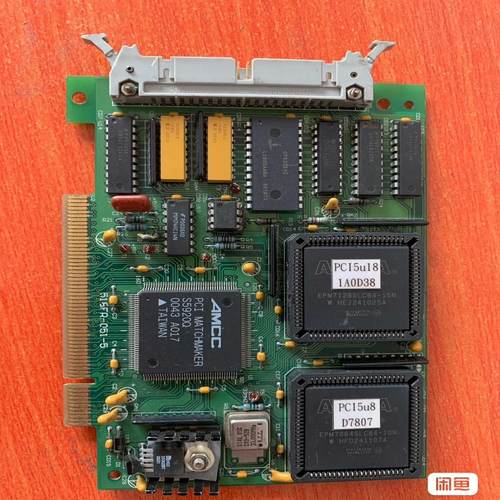 【汇生】德律 518FR-051-6 ICT测试仪 TR-518FR【议价】