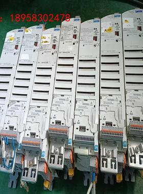 D-31855伦茨变频器E82EV152-4C200原装拆机