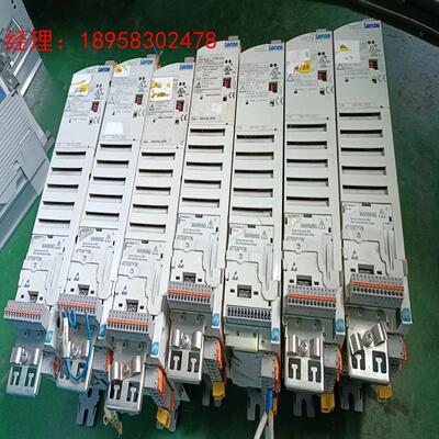 D-31855伦茨变频器E82EV152-4C200原装拆机