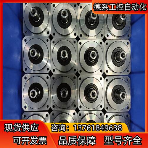 LEAD减速机速比5