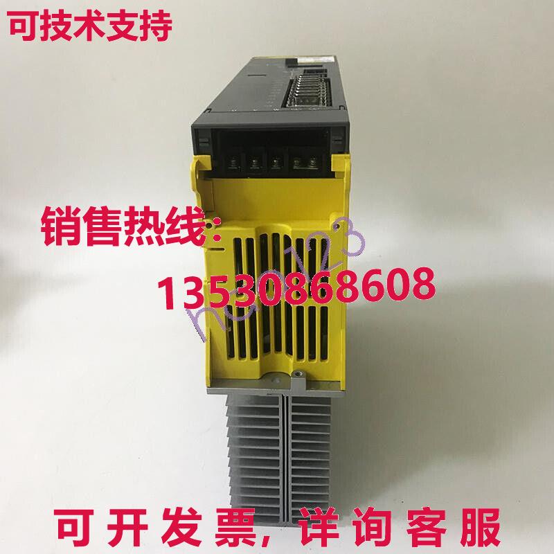 原装供应A06B-6078-H206H500 服务器驱动程序 A06B-6078-H206H500