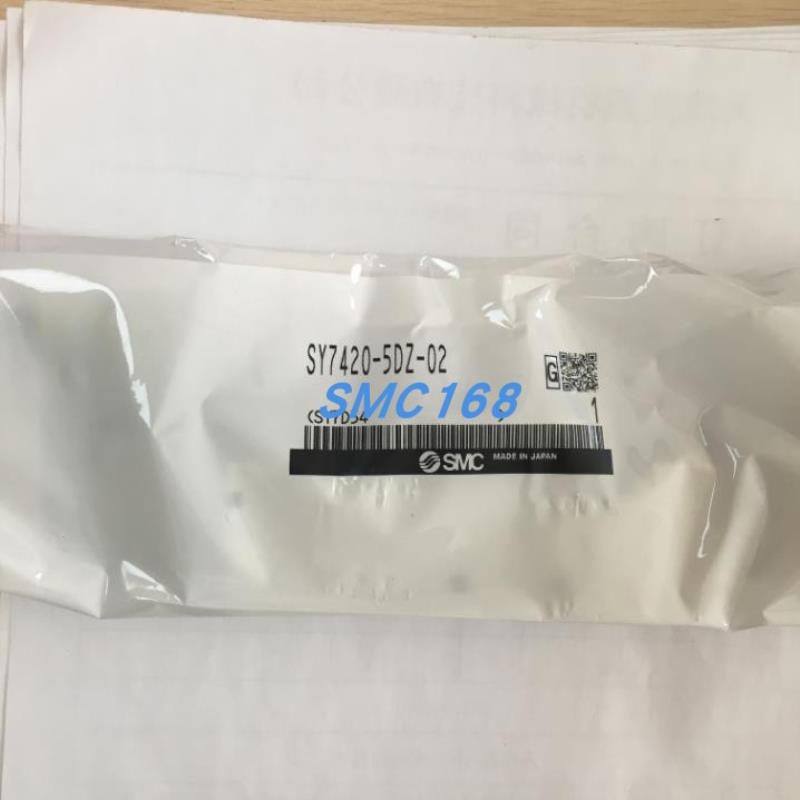 电磁阀 SY7A00-5U1   议价