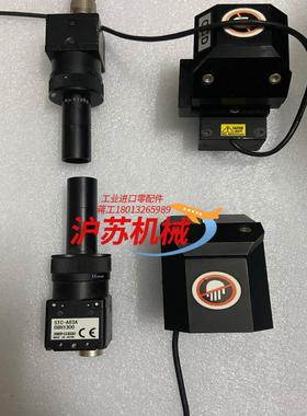 Sentech工业相机 stc-a83a ，成色