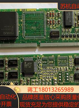 FANUC A20B-2901-098105B 发那科选o