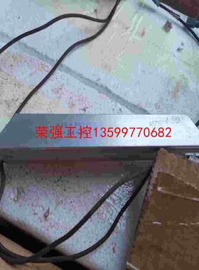 【荣强工控】铝壳ASZ 100100W500欧刹车电阻