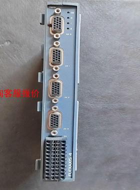 【环球】TRIO翠欧P879轴扩展输出模块支持4轴脉冲输出和4轴速