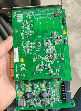 凌华ADLINK DAQ-2213(G)-0170 拆机包好