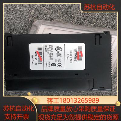 IC693PBM200 全新GE 原装正品 现货 欢迎咨议价