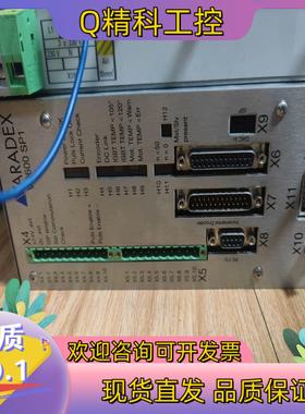 现货原装ARADEX驱动器VD600 SP1