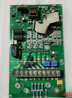 【非标价】希望森兰sb70变频器驱动板，功率15kw，sb70-15q