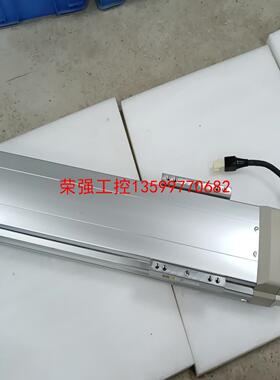 【荣强工控】IAI IS-L-Z-M-5-209-400-EU-SP 滑