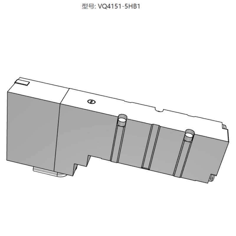 VQ4151-5HB1 VVQ4000-10A-5   VV5Q45-12C10C-W 电磁阀议价