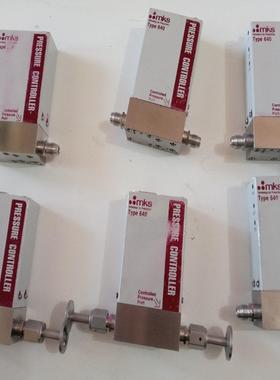 MKS万机仪器计 MKS计 640B集成压力控制