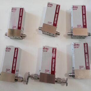 MKS万机仪器计 640B集成压力控制 MKS计