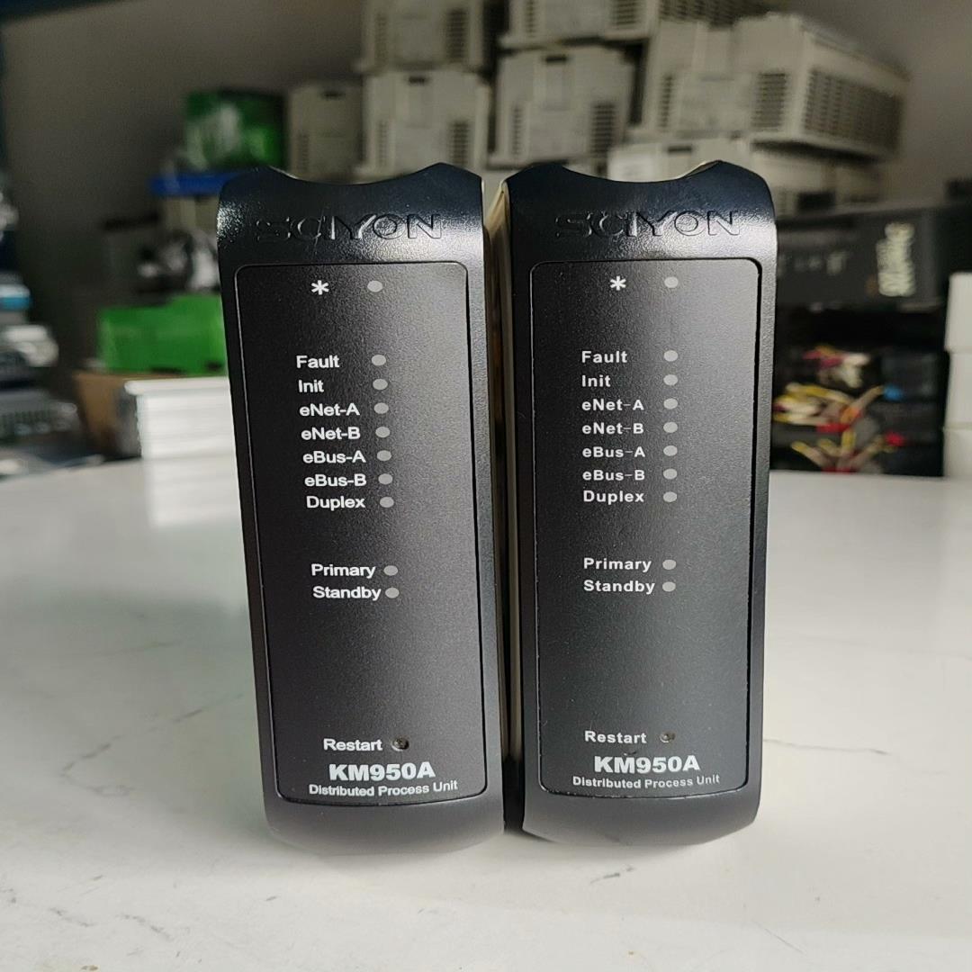 南京科远主控模块KM950A