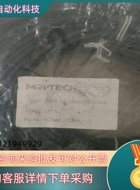 MARVTECH精奇SAF3-10-SAM3/13/HBK+