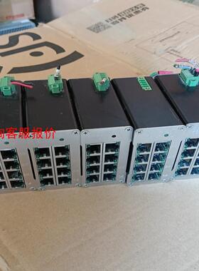 N-TRON 108TX  8口交换机