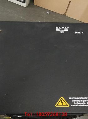 【非标价】ELAU  KM-1  日立电容组12000×4 卡尔迈耶