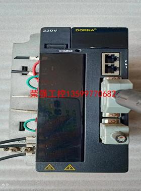 【荣强工控】东菱伺服驱动器EPS一B2一02D2AA一A000，二手拆机