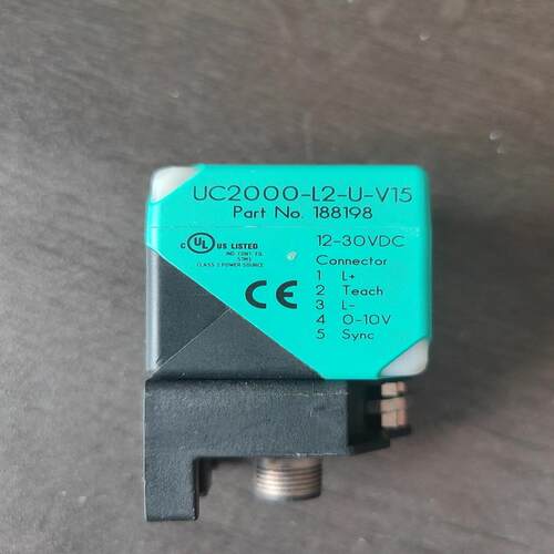 （设备配件）倍加福 UC2000-L2-U-V15