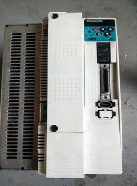 原装 MFDDTB3A2 通用型5.0KW伺服驱动器