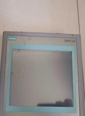 （设备配件）西门子6AV6648-0BC11-3AX0 如图 实物拍摄