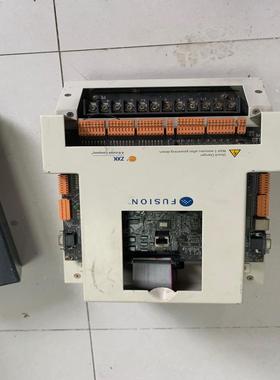 FUSION电梯变频器ZXK-6000-7R5G-4-LIF