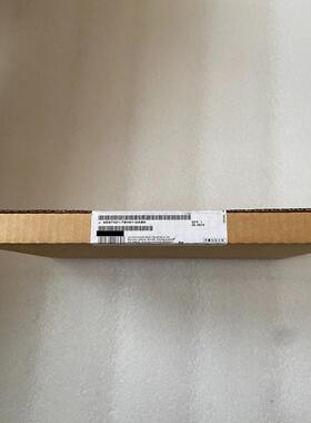 【工控自动化】S7421-7BH01-0AB0原标未拆封议价