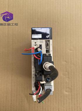 （设备配件）SGD7S-1R6A00A002+SGM7J-02AFC6S