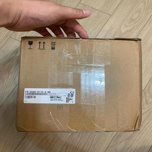 变频器 E840型变频器 变频器FR 全新原装