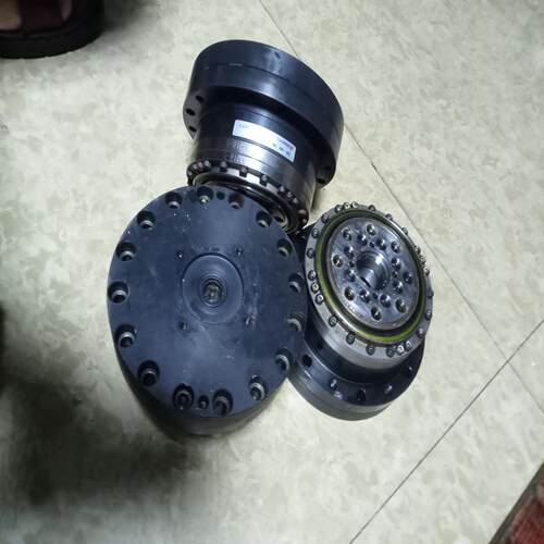 谐波减速机HD40/160拆机功能正常实物图