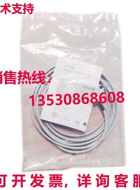 原装供应FESTO光纤传感器SOEG-L-Q30-P-A-K-2L 165326