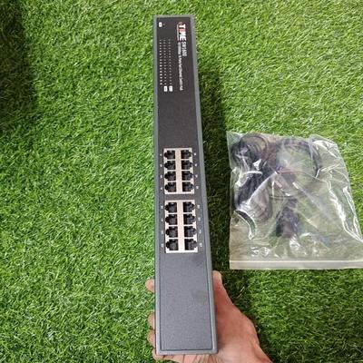 ipTIME SW1600 10/100Mbps 16 Po