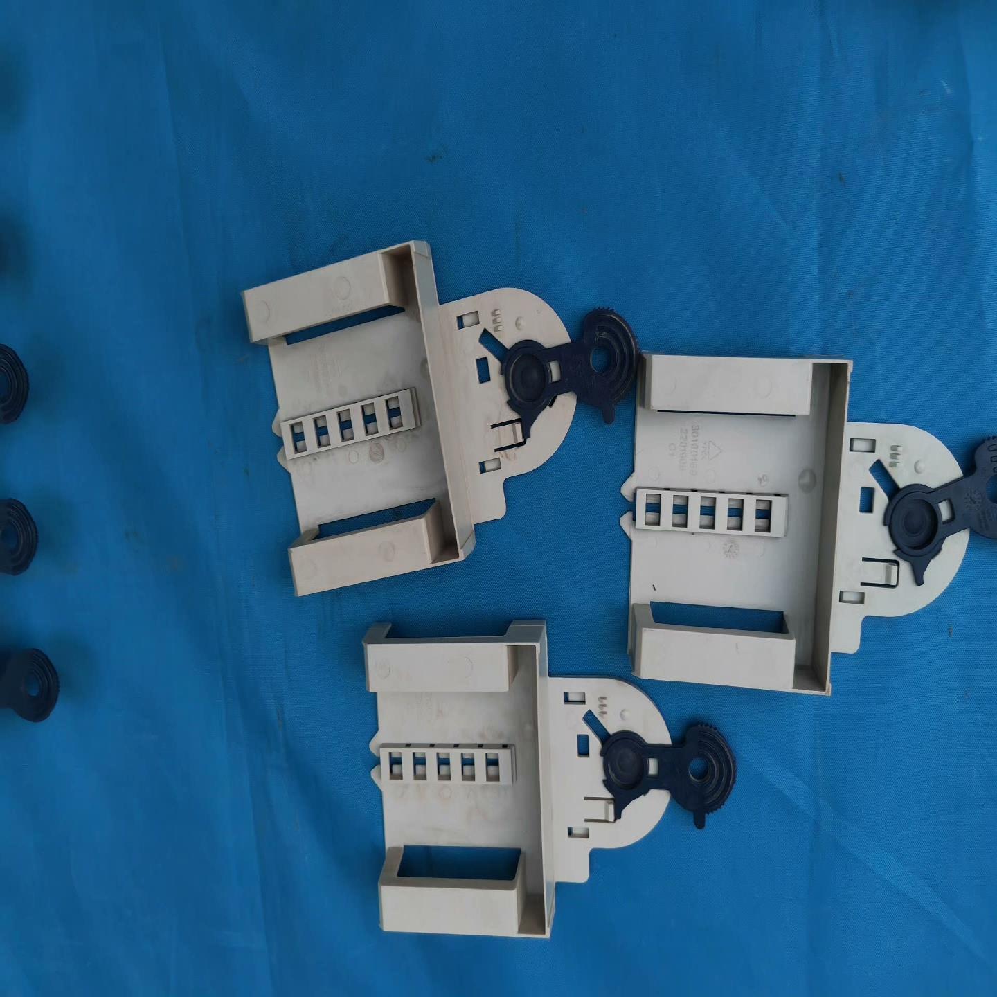 [德峰]伦茨9400驱动器空白选件卡 空壳，LENZE选卡E94AS