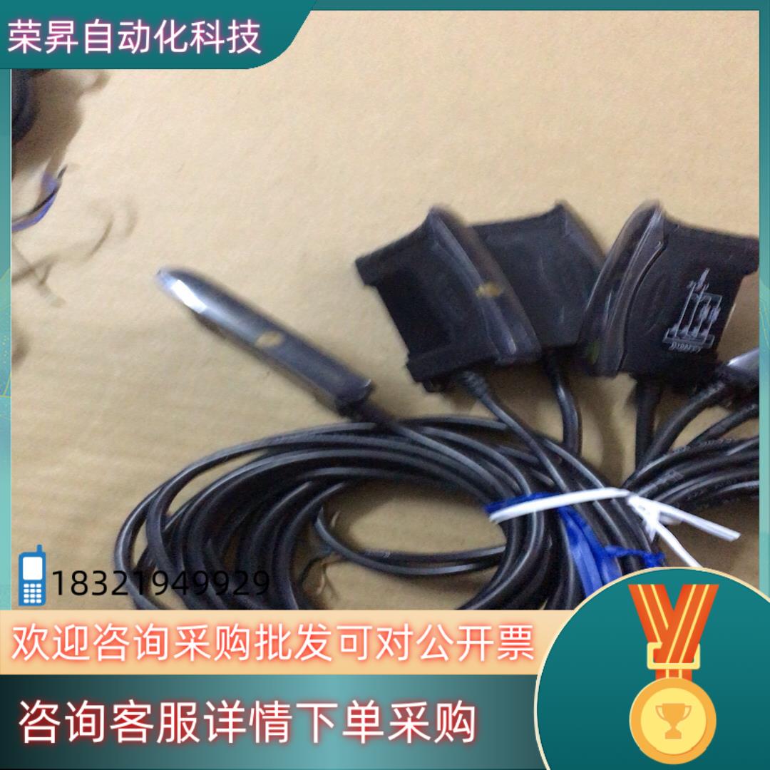 现货邦纳D10AFP光纤放大器原装